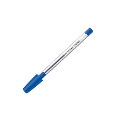 Boligrafo Pelikan Pointec Azul