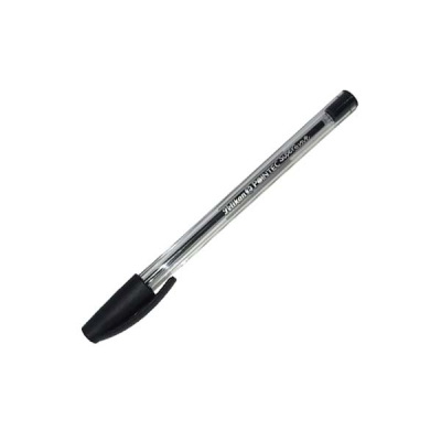 Boligrafo Pelikan Pointec Negro