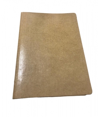 Carpeta Presphan Marron Velox Of Ph