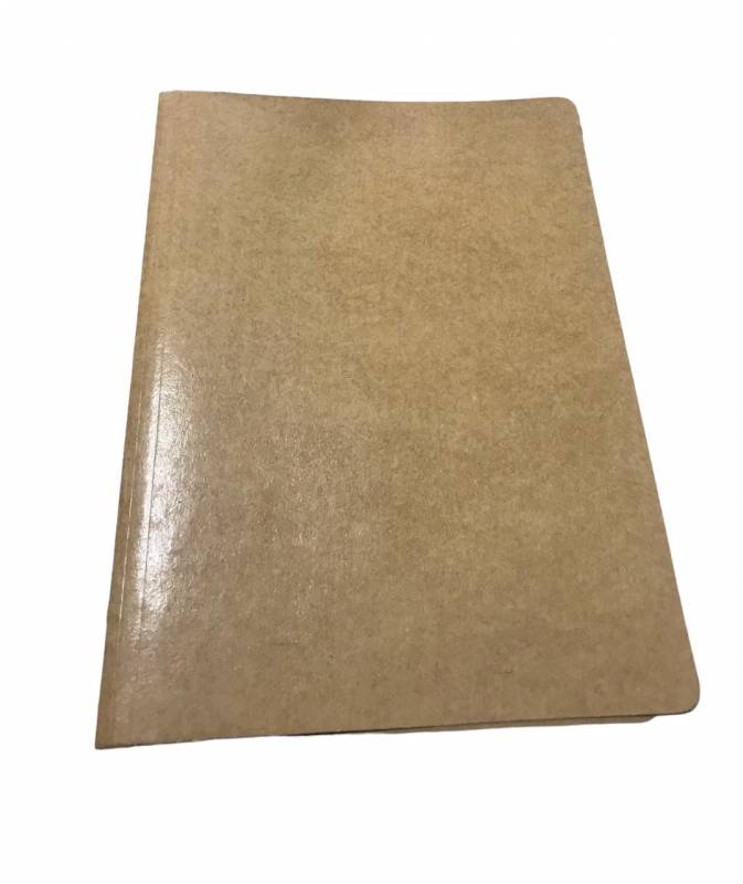 Carpeta Presphan Marron Velox Of Ph