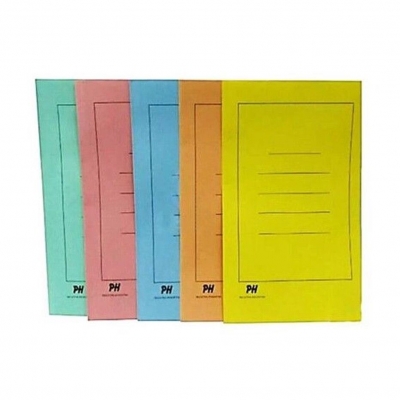 Carpeta Cart 3 Sol Of 55 Kg Ph