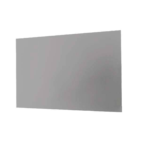 Cartulina  Escolar Gris