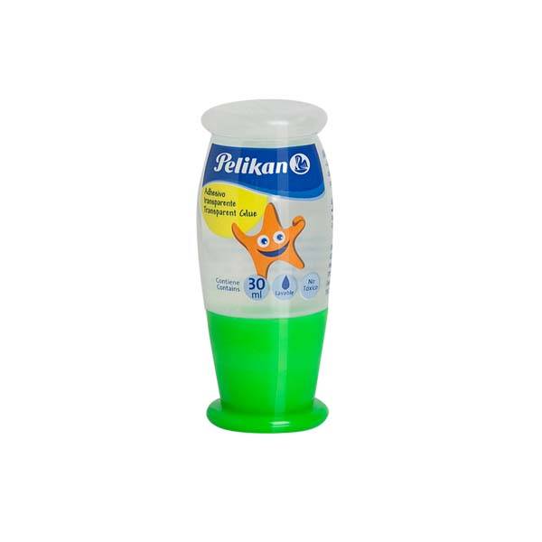 Adhesivo Sintetico  Pelikan 30 Ml.