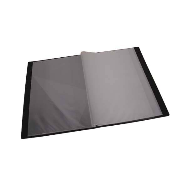 Carpeta Plast C/Folio Lama A4 X  20