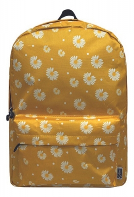 Mochila Escolar Qiwi Margarita
