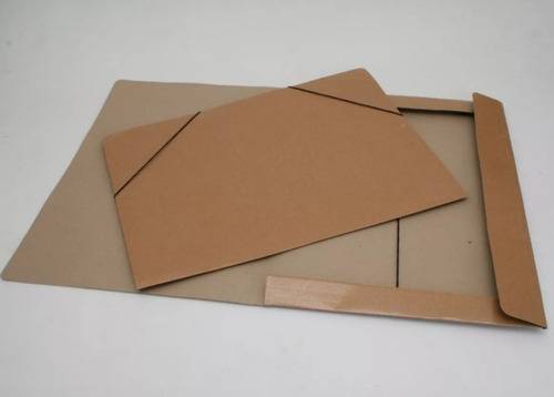 Carpeta Presphan Marron 3 Sol Nº6 Ph