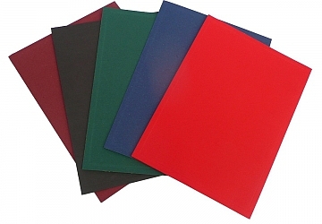 Carpeta Presentacion Cart A4 Fondeada Ph
