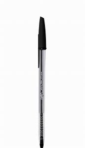 Boligrafo Filgo 1 Mm Stick Negro