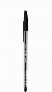 Boligrafo Filgo 1 Mm Stick Negro