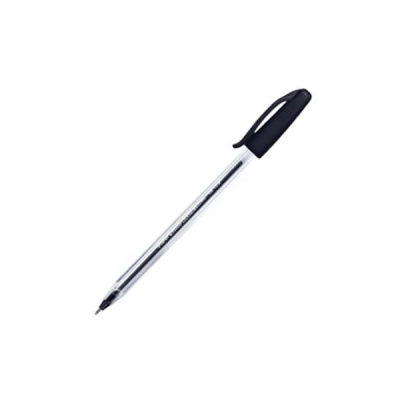 Boligrafo Paper Mate Km 100  Negro