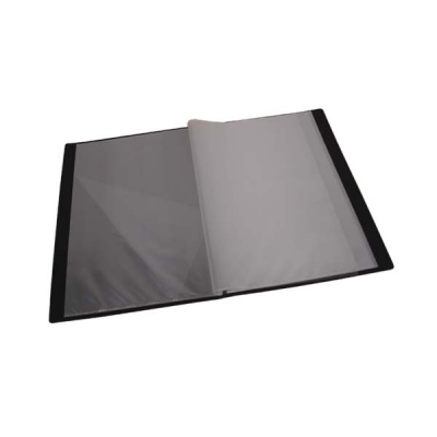 Carpeta Plast C/Folio Lama Of X 20