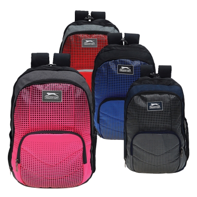 Mochila Juvenil Slazenger (8032)