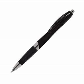Boligrafo Filgo 1.0 Mm Ret Ginza Negro