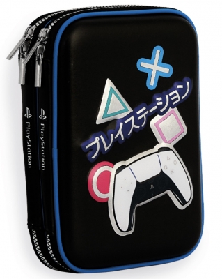 Canopla Mooving Doble Eva Playstation