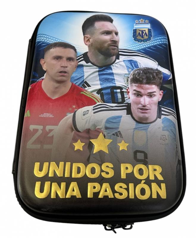 Canopla Mooving Eva Afa Seleccion