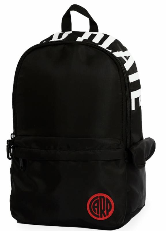 Mochila Escolar Mooving River