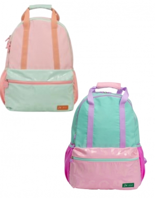 Mochila Escolar Fw 17¿Magic