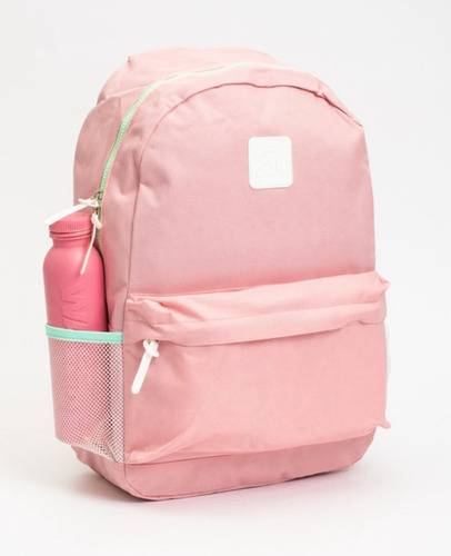 Mochila Escolar Fw Piper Espalda