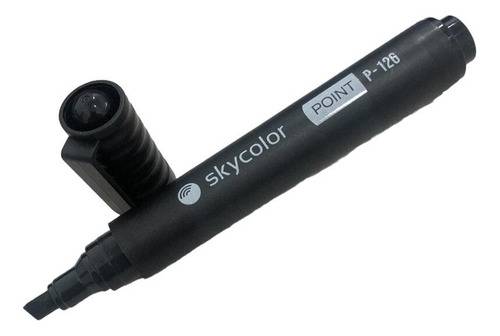 Marcador Perm P/Cha P-126 Skycolor
