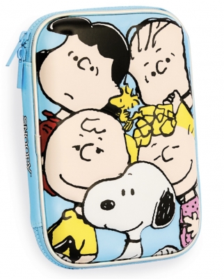 Canopla Mooving Eva Snoopy