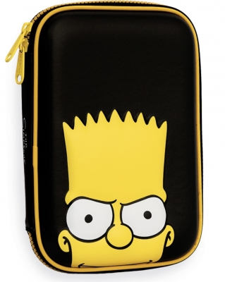 Canopla Mooving Eva Simpsons