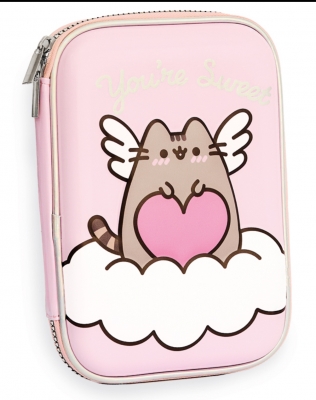 Canopla Mooving Eva Pusheen