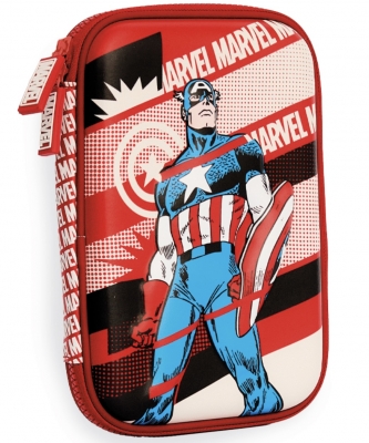Canopla Mooving Eva Marvel