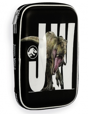 Canopla Mooving Eva Jurassic World