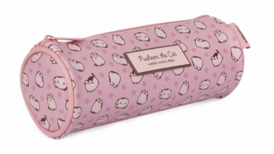 Canopla Mooving Tubo Pusheen