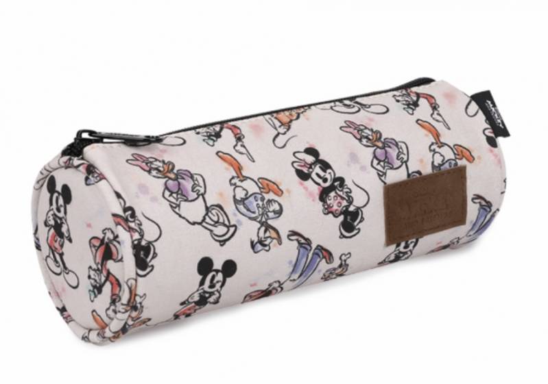 Canopla Mooving Tubo Mickey & Friends