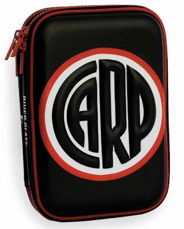 Canopla Mooving Doble Eva River Plate