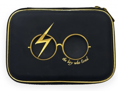 Canopla Mooving Doble Eva Harry Potter