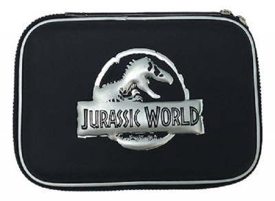 Canopla Mooving Doble Eva Jurassic World