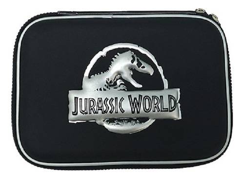 Canopla Mooving Doble Eva Jurassic World
