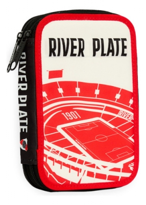 Canopla Mooving 2 Pisos River Plate
