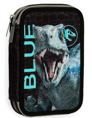 Canopla Mooving 2 Pisos Jurassic World