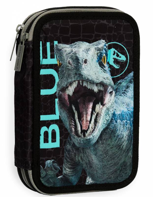 Canopla Mooving 2 Pisos Jurassic World