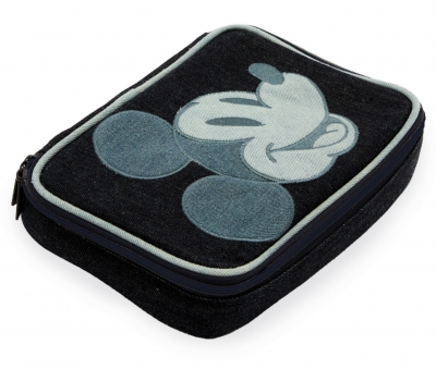 Canopla Mooving Trend Mickey