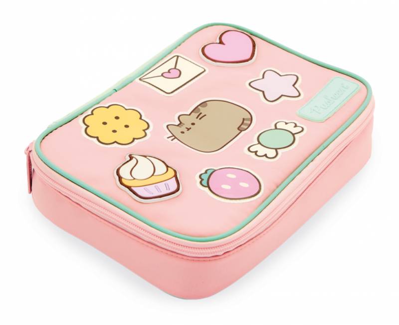 Canopla Mooving Trend Pusheen