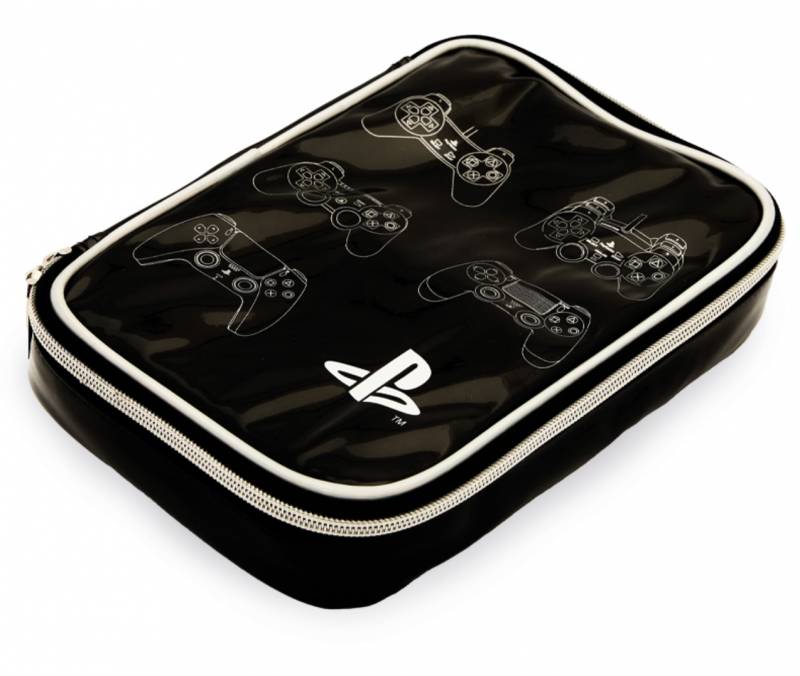 Canopla Mooving Trend Playstation