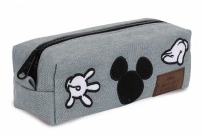 Canopla Mooving Rectangular Mickey