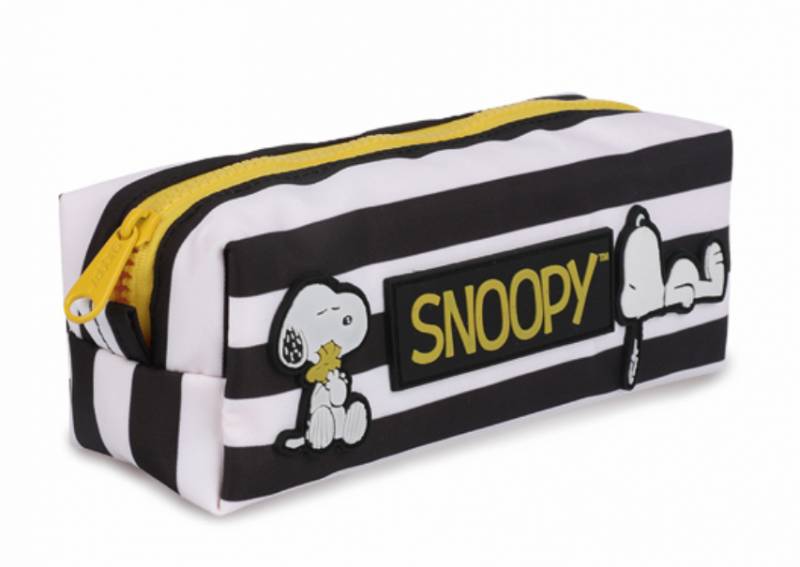 Canopla Mooving Rectangular Snoopy