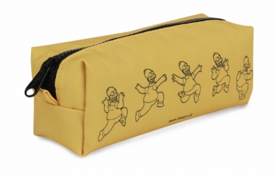 Canopla Mooving Rectangular Simpsons