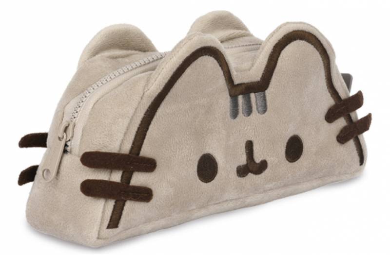 Canopla Mooving Rectangular Pusheen