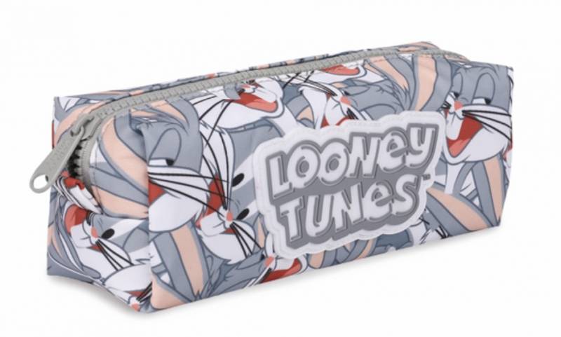 Canopla Mooving Rectangular Looney Tunes