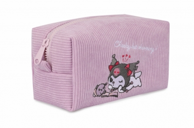 Canopla Mooving Rectangular Kuromi