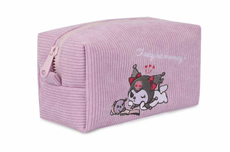 Canopla Mooving Rectangular Kuromi