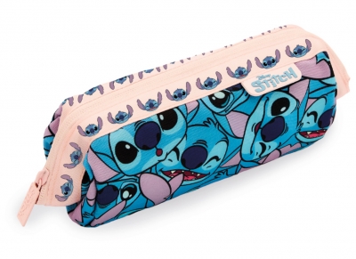 Canopla Mooving Open Stitch