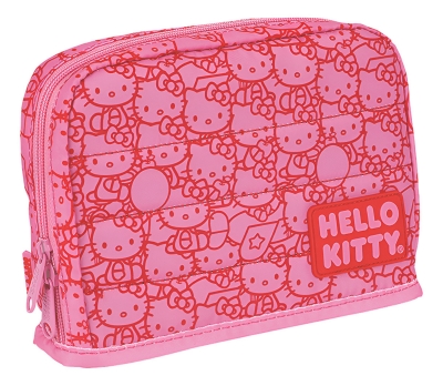 Canopla Mooving Slim Hello Kitty