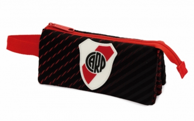 Canopla Mooving Cuadruple River Plate